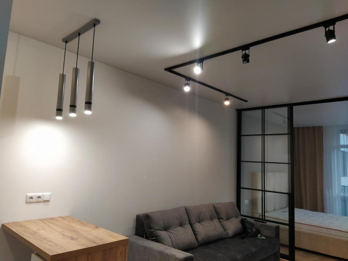 Vip Apartments On Avalon リヴィウ エクステリア 写真
