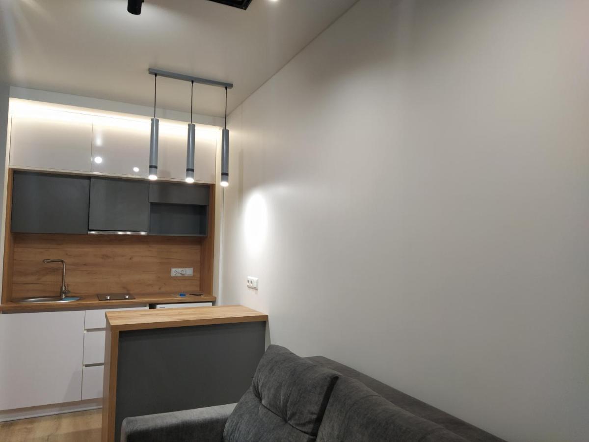 Vip Apartments On Avalon リヴィウ エクステリア 写真