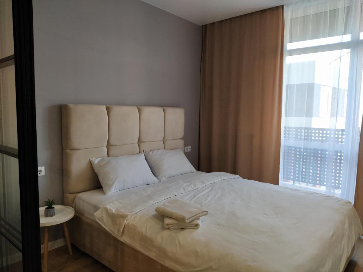 Vip Apartments On Avalon リヴィウ エクステリア 写真