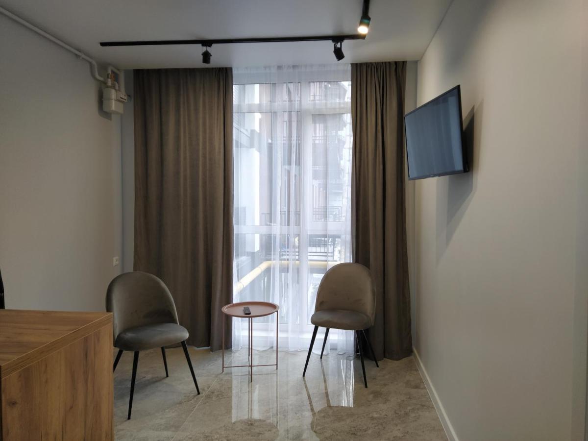 Vip Apartments On Avalon リヴィウ エクステリア 写真