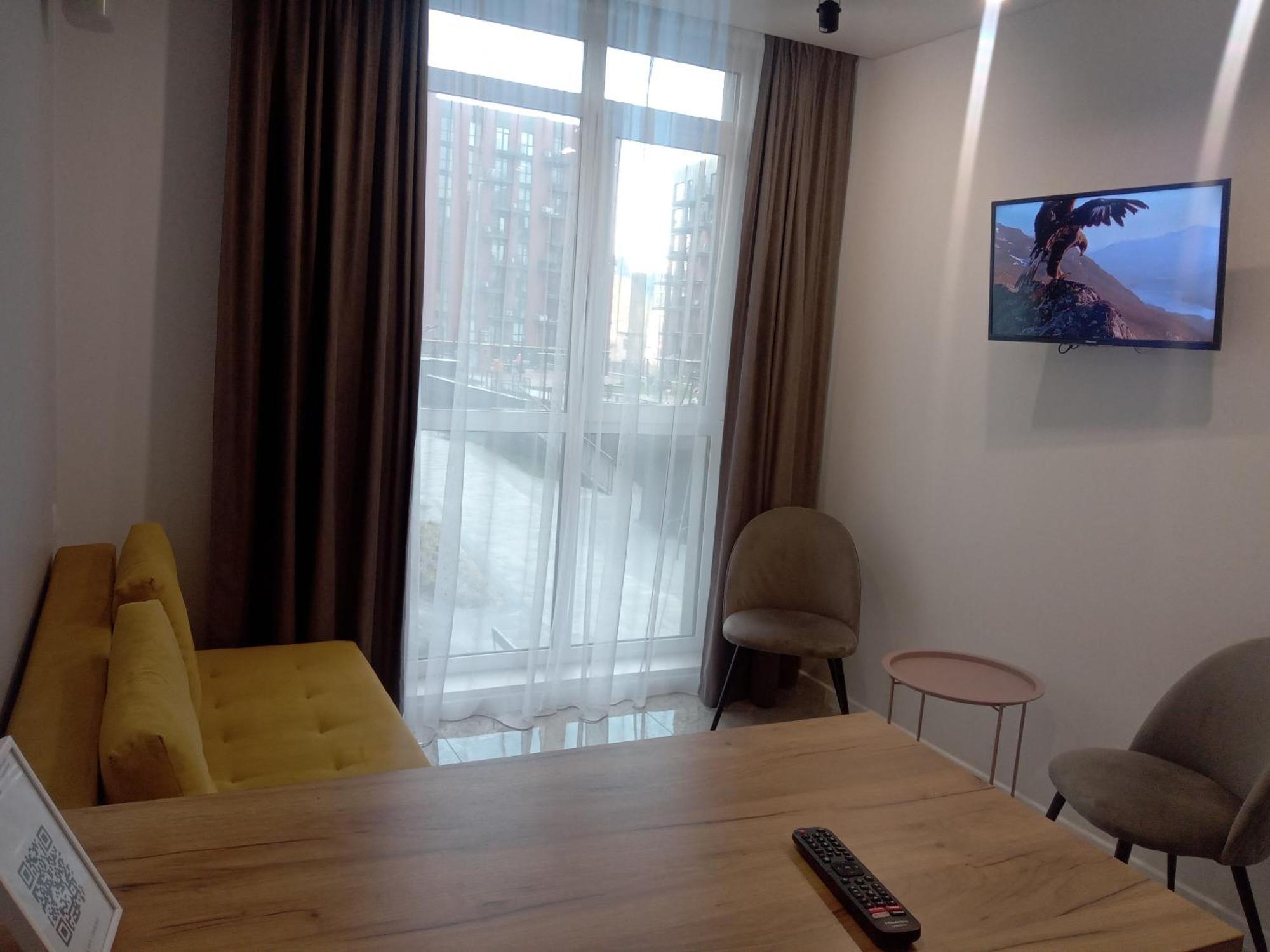 Vip Apartments On Avalon リヴィウ 部屋 写真
